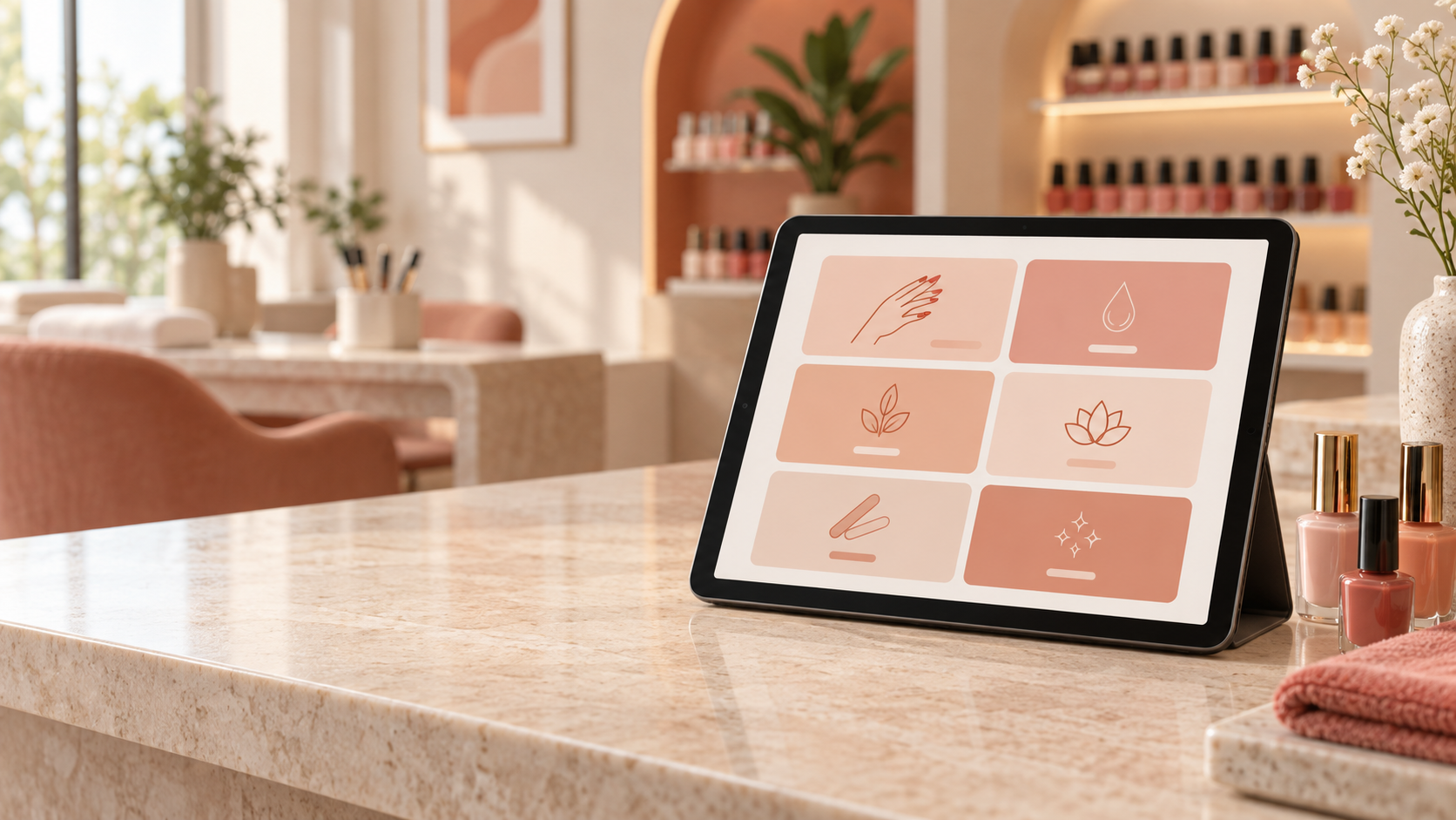 Cách thiết lập gợi ý tiền tip trên màn hình khách (Second Screen) – ABC ...
